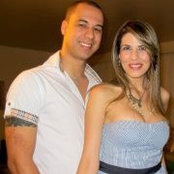 Cindy E Jonathans foto