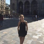 Ariane Henrys billede