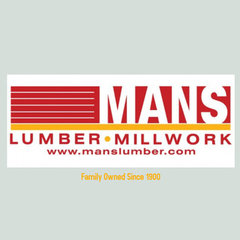 Mans Lumber & Millwork