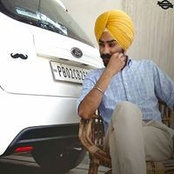 Foto von Robin Sandhu