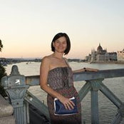 Gina Berczi's photo