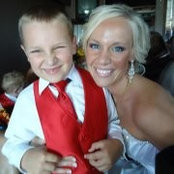 Angie Rupe's photo