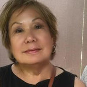 Zenaida Briones's photo