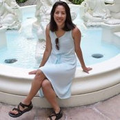 Mari Barker's photo