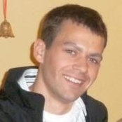 Michael Hassons billede