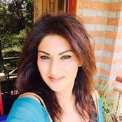 Foto von Rizwana Shah