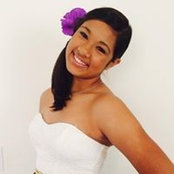 Alejandra Mella's photo
