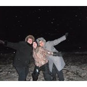 Suzanne Guitard's photo