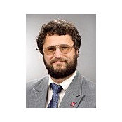Bernhard W. Zaunseder's photo