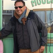 Pascal Goupilleau's photo
