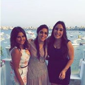 Dina Al Sharief's photo