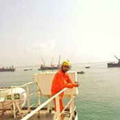 Prem Raji's photo