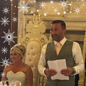 Danielle Lloyd's photo