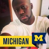 Marquise Brown's photo