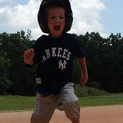 Kim Welch's photo