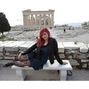 Julia Cazan's photo