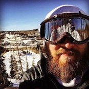 Sean Henderson's photo