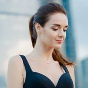 Anna Balobanova's photo
