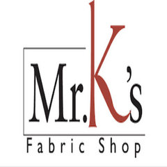 Mr. K's Fabric Shop
