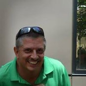 Foto von Richard Bloomfield