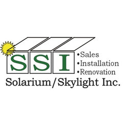Solarium/Skylight Inc