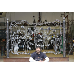 Eric Strauss Sculptor
