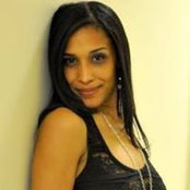 Jacqueline JAs foto