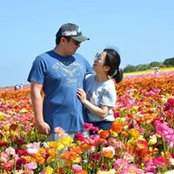 Joann Zhang's photo