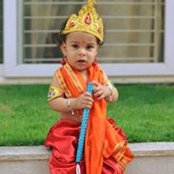 Prasun Basu's photo