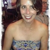 Foto von Anna Johnson