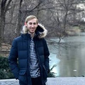 Michael Rosen's photo