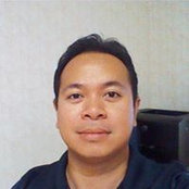Robert James Mamangun's photo
