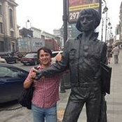 Foto de Valeriy Abdrazakov