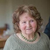 Frances Chadburn's photo