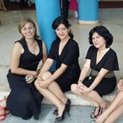 Foto von Zulay Jimenez