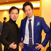 Tsuyoshi Kubota's photo