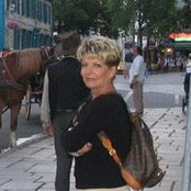 Photo de Charlene Stark