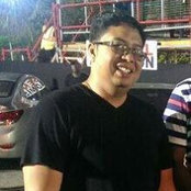 Martin Cheong's photo