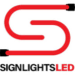 Sign Light LED