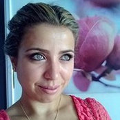 Lydie Vieira's photo