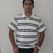 Foto von Subhash Thavidaboina
