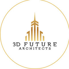 3D Future Architects