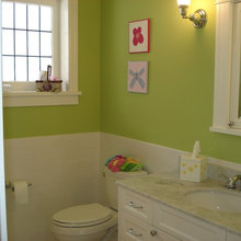 Bathroom Ideas