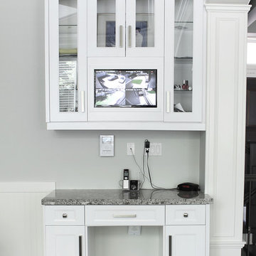 Modern and Functional Kitchen Vancouver