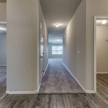 Simple Urban Home Renovation in San Jose CA, General Contractors in San Jose CA