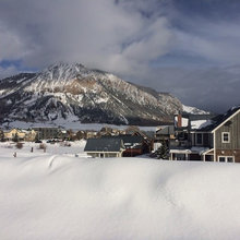 Crested Butte