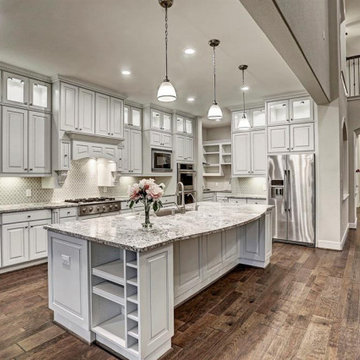 Mid-Sized Kitchen Renovation in Anaheim, CA
