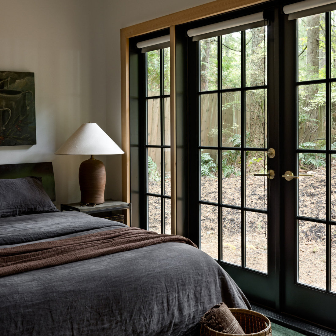 Forest Haven