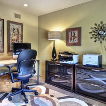 Home Office Ideas