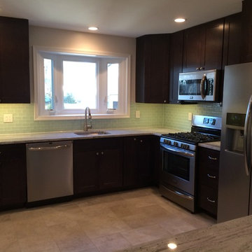 Cherry Hill Kitchen